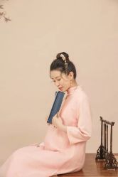 -芳妮豆丁家庭影像馆(宝安店)