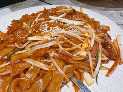 -留半山·香港食堂(啦啦宝都店)