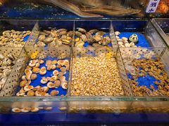 -高佳庄·舟山海鲜(海景旗舰店)