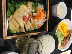 -大家乐(广州中华广场店)
