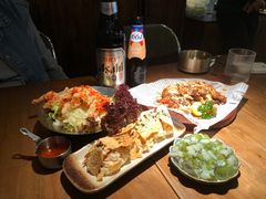 -岛风·台食小馆 ISLAND BISTRO(烟台山店)