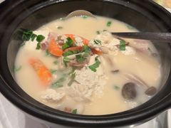 -老平安农家菜(平安店)