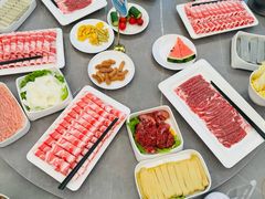 -君邦火锅(新疆大厦店)