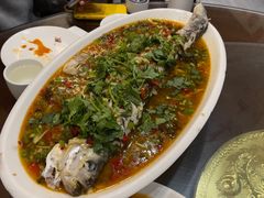 -飞虹鱼馆(春华路店)