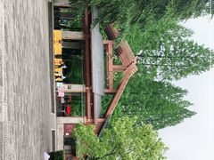 -五泄景区