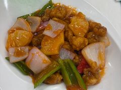 -万年酒楼(越秀南路店)