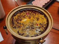 -古关火锅店(古北水镇景区店)
