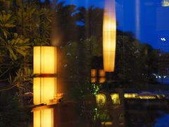 -柏悦酒店-沁园牛排海鲜西餐厅