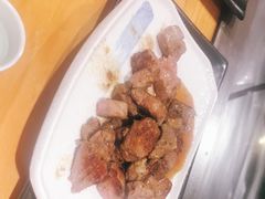-甄花精致料理自助(城市阳台店)