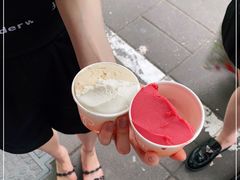 -Dip in Gelato(富民路店)