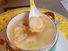 -金成潮菜博物馆(海珠湿地店)