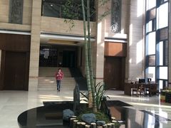 -九华山聚龙大酒店