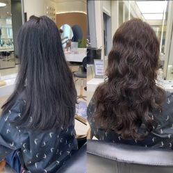 -BEAUTY HAIR GANO