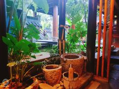 景观位-鱼桥巷·美学川菜