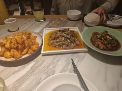 -滇铺子·云南特色菜·鲜花野菜季(曲靖万达店)