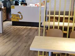 -尊宝比萨(布吉龙岭山庄店)