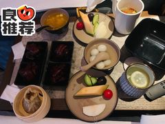 -和子足浴SPA会馆(东方之门店)