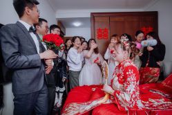 -艾米婚纱&婚礼策划