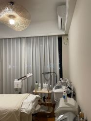 -L•野生眉半永久纹眉纹绣