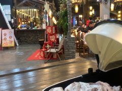 -花溪雨·森林餐厅(石基店)