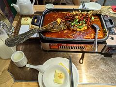 -川香鼎盛·川府家宴商务宴请(市桥富华总店)