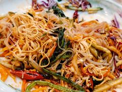 -合合春饼·酱骨·东北菜(潘家园店)