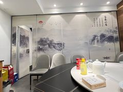 -虎哥私房菜(馒头山店)