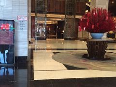 -济南富力凯悦酒店