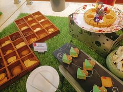 -永泰福朋喜来登酒店-宜客乐自助餐厅(远大路店)