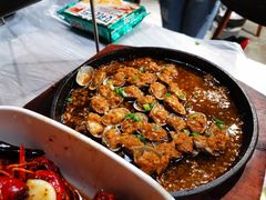 -靓靓蒸虾(恩施新天地店)