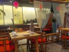 -水煮三国·川鲁江湖菜(香山店)