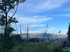 -云禾壹海景庄园餐厅