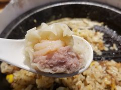 -花少爷的粥(中贸广场店)