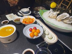 -揽季锅物会·海鲜姿造(三坊七巷店)