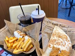 -TACO STAR 塔可星(下沙宝龙店)