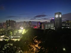 -重庆工商大学(南岸校区)
