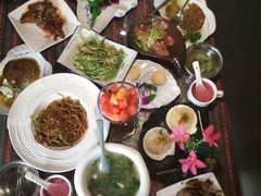 -忘忧草融合私房菜(红鼎国际店)