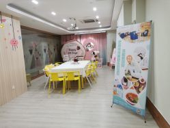 -恒悦贝贝月子会所(海珠店)