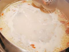 -淼福猪肚鸡·椰子鸡火锅(大沙地店)