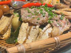 -常和州·夜宵大排档(常州单店)