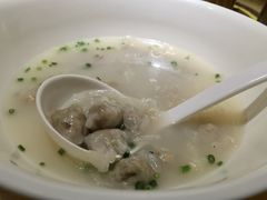 上汤鱼包-石岐佬中山菜馆(张溪店)