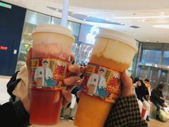 -HELLO MUSAE 拾光缪斯餐厅·纯正希腊风味(苏州中心店)