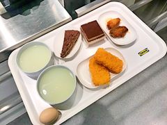 -宜家·瑞典风味餐厅(烟台路店)
