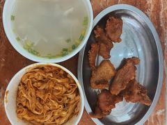 鲨鱼羹-三真丸子美食坊(故宫路店)