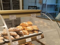 -烘焙町面包店(西四店)