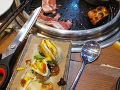 -火炉火自助餐(悠唐购物中心店)