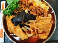 -红鼻子桂林米粉(金唐新光界店)