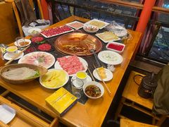 -老码头火锅(骡马市店)