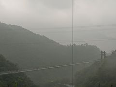-古龙峡云天玻霸