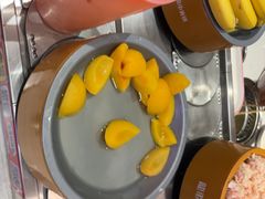 -龍歌自助小火锅(芝罘万达店)